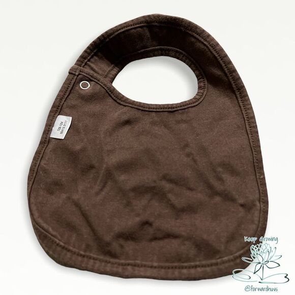 Bundle Sale 3 for $15 | Set of Feeding Bibs - "Mom's Mane Guy" & Lion Bib - Picture 6 of 9